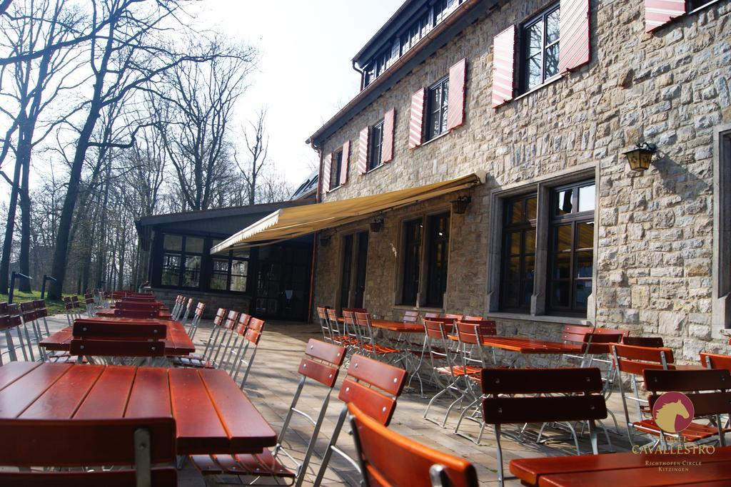 Cavallestro Classic Kitzingen Exterior photo